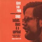 Sings_Ballads_,_Blues_&_A_Spiritual_-Dave_Van_Ronk