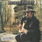 The Lost Muscle Shoals Recordings di Blaze Foley - CD