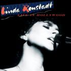 Live In Hollywood  di Linda Ronstadt - CD
