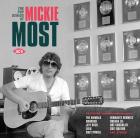 The Pop Genius Of Mickie Most di Mickie Most - CD The Pop Genius Of Mickie Most di Mickie Most - CD