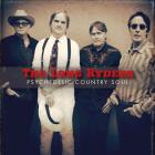 Psychedelic Country Soul  di The Long Ryders - CD