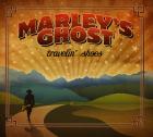 Travelin' Shoes di Marley's Ghost - CD