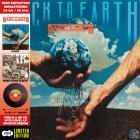 Back To Earth  di Rare Earth - CD