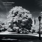 The Gleaners di Larry Grenadier - CD
