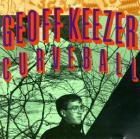 Curveball di Geoff Keezer - CD