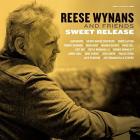 Sweet Release di Reese Wynans - CD
