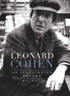 An Illustrated Record di Leonard Cohen - Libro