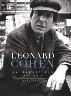 An_Illustrated_Record-Leonard_Cohen