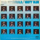 Misty Blue  di Ella Fitzgerald - LP