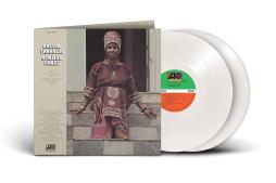 Amazing Grace  di Aretha Franklin - LP
