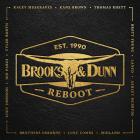 Reboot di Brooks &amp; Dunn - CD