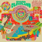 Night Of The Worm Moon  di Shana Cleveland - CD