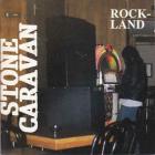 Rock-Land  di Joe D'Urso &amp; Stone Caravan - CD