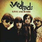 Live_And_Rare_-Yardbirds
