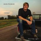 Ridin' High...Again  di Jack Ingram - CD