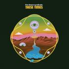 These Times  di Dream Syndicate - CD