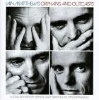 Orphans & Outcasts: Collection Of Demos Outtakes & Live di Iain Matthews - CD