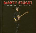 The Definitive Collection Vol 2  di Marty Stuart - CD
