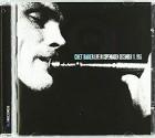 Live In Copenhagen December 1955  di Chet Baker - CD