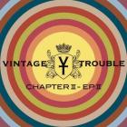 Chapter II, EP II di Vintage Trouble - CD