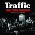 Santa Monica Shakedown  di Traffic - CD