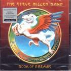 Book Of Dreams  di Steve Miller Band - LP