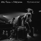 Tuscaloosa di Neil Young & Stray Gators - CD Tuscaloosa di Neil Young & Stray Gators - CD