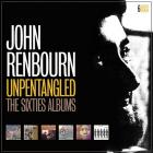 Unpentangled_-John_Renbourn