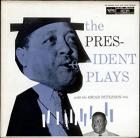 The_President_Plays_-Lester_Young