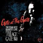 Getz At The Gate di Stan Getz - CD Getz At The Gate di Stan Getz - CD