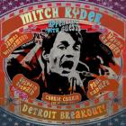 Detroit Breakout! di Mitch Ryder - CD