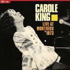 Live At Montreux 1973 di Carole King - CD
