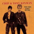 Sounds Like Music  di Chip & Tony Kinman - CD