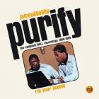 I'm Your Puppet: The Complete Bell Recordings 1966-1969  di James & Bobby Purify - CD