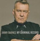 My Criminal Record   di Jimmy Barnes - CD