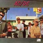 Dirty Deeds Done Dirt Cheap di AC/DC - LP