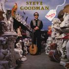 Affordable Art  di Steve Goodman - CD