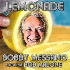 Lemonade  di Bobby Messano - CD
