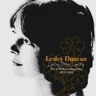 Lesley Step Lightly: Gm Recordings Plus 1974-1982 di Lesley Duncan - CD