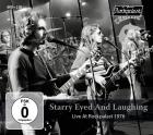 Live At Rockpalast 1976 di Starry Eyed And Laughing - CD / DVD