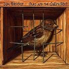 Ours And The Shepherds  di Jon Brooks - CD