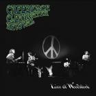 Live At Woodstock di Creedence Clearwater Revival - CD