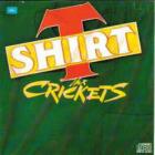 T- Shirt  di The Crickets - CD