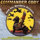 Live From Electric City di Commander Cody - CD