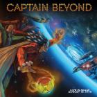 Live In Miami - August 19, 1972 di Captain Beyond - CD