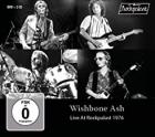 Live At Rockpalast 1976  di Wishbone Ash - CD