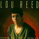 Growing Up In Public  di Lou Reed - CD