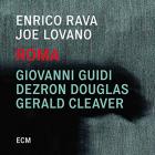 Roma di Enrico Rava / Joe Lovano - CD