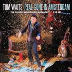 Real Gone In Amsterdam  di Tom Waits - CD