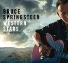 Western Stars - Songs From The Film di Bruce Springsteen - CD Western Stars - Songs From The Film di Bruce Springsteen - CD